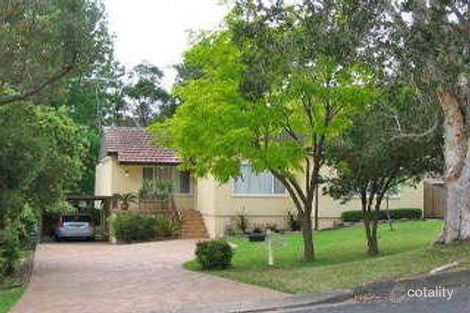 16 Jersey St, Mount Colah, NSW 2079