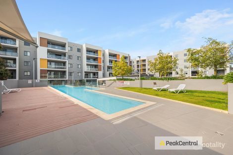 Property photo of 122/10 Sleeper Lane Cockburn Central WA 6164