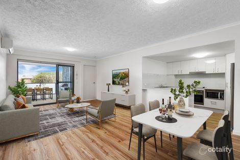 28/45-51 Regent St, Woolloongabba, QLD 4102