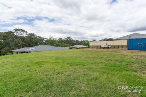 Property photo of 39A Wilkinson Boulevard Hunterview NSW 2330
