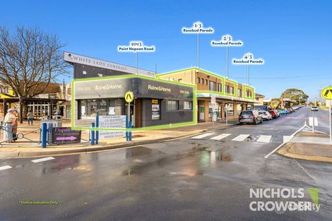 1013 Point Nepean Rd, Rosebud, VIC 3939