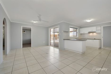 Property photo of 12 Jarrah Drive Boyne Island QLD 4680