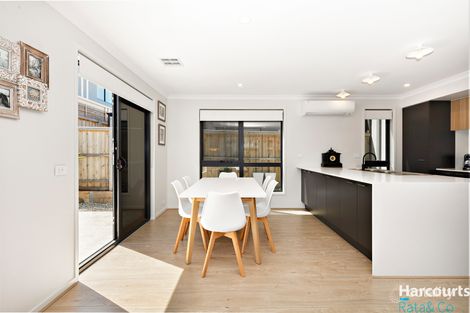 Property photo of 12 Astoria Road Wollert VIC 3750