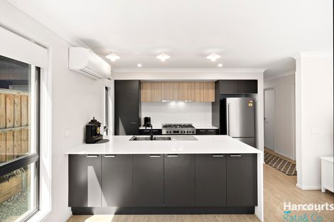 Property photo of 12 Astoria Road Wollert VIC 3750