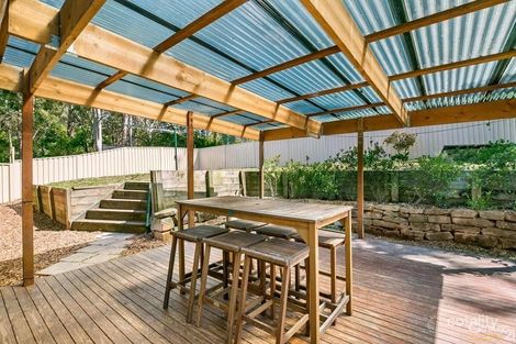 Property photo of 18 Peterson Close Kincumber NSW 2251