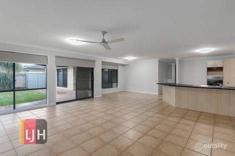 Property photo of 22 Ibiza Place Carseldine QLD 4034