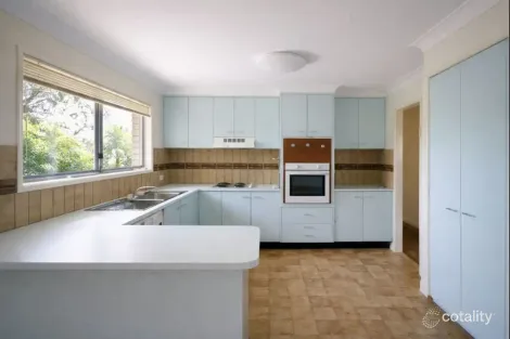 Property photo of 21 Fernshaw Street Macgregor QLD 4109