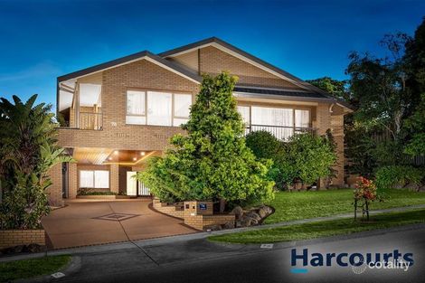 Property photo of 74 Sunnybrook Drive Wheelers Hill VIC 3150