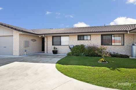 Property photo of 2/6 Shoesmith Close Casino NSW 2470