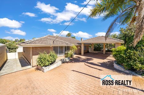 Property photo of 8 Emberson Road Morley WA 6062