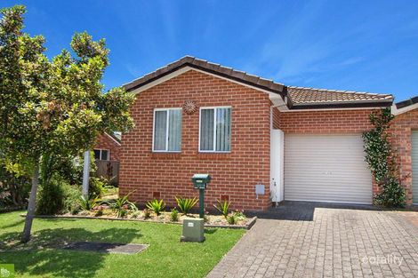 Property photo of 15 Ashmore Crescent Kanahooka NSW 2530