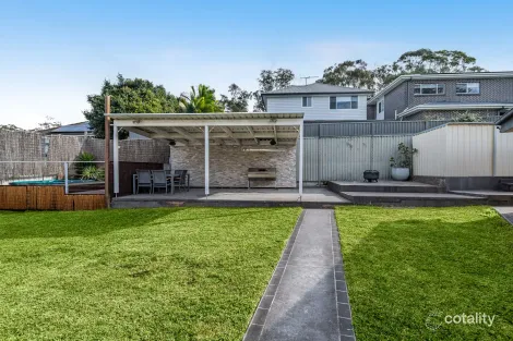 Property photo of 29 Huntingdale Avenue Miranda NSW 2228