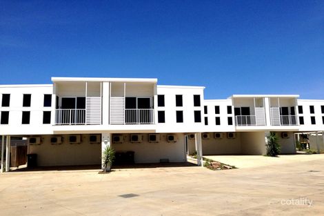 59 Queen Elizabeth Dr, Dysart, QLD 4745