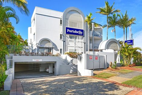 46/2607-2609 Gold Coast Hwy, Mermaid Beach, QLD 4218