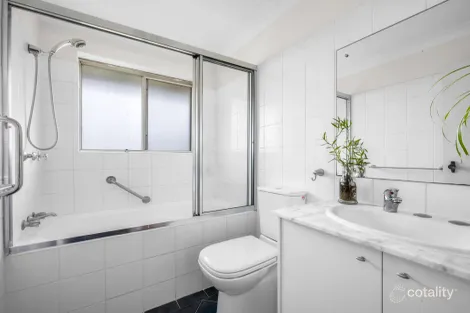 Property photo of 2/134 Croydon Avenue Croydon Park NSW 2133