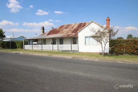 Property photo of 89 Pelham Street Tenterfield NSW 2372
