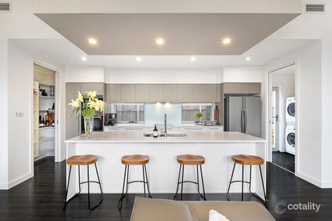 Property photo of 21 Isabel Flick Street Bonner ACT 2914