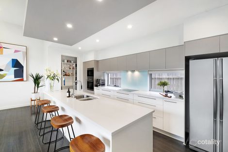 Property photo of 21 Isabel Flick Street Bonner ACT 2914