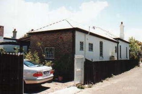 Property photo of 39 Emmett Street Crows Nest NSW 2065
