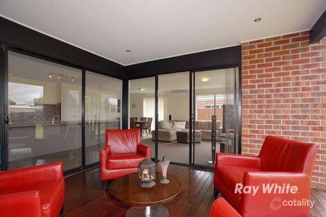 Property photo of 132 Rosebank Drive Cranbourne North VIC 3977