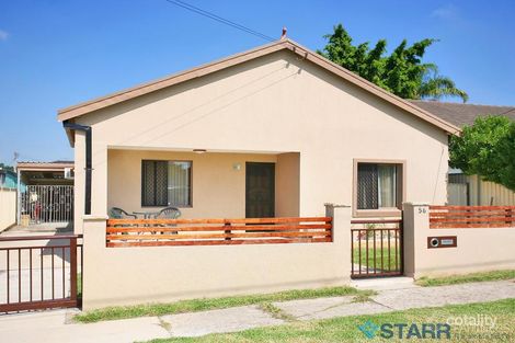 56 Lisgar St, Merrylands, NSW 2160