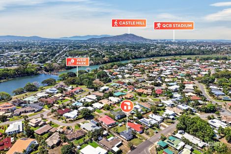 Property photo of 88 Cypress Drive Annandale QLD 4814