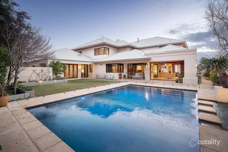 Property photo of 26 Windarra Drive City Beach WA 6015