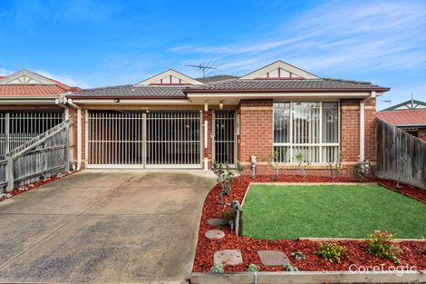 Property photo of 54 Calendula Circuit Epping VIC 3076