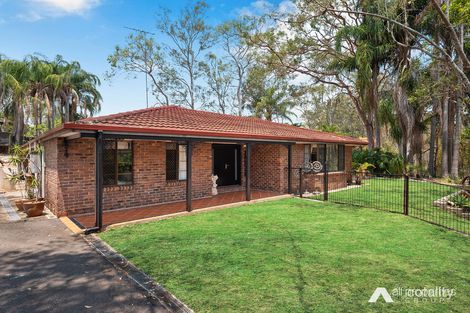 Property photo of 87-89 Rosemary Street Bellbird Park QLD 4300