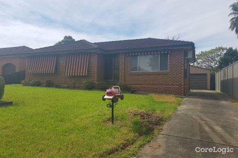 Property photo of 14 Balmaringa Avenue North Nowra NSW 2541