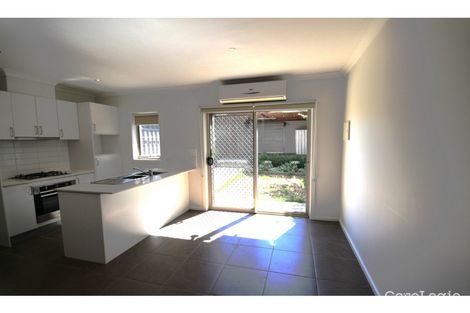 Property photo of 27/29 Ardsley Circuit Craigieburn VIC 3064