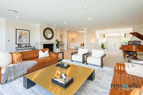 Property photo of 5714 Observation Crescent Hope Island QLD 4212