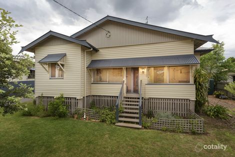 Property photo of 8 Listohan Street North Toowoomba QLD 4350
