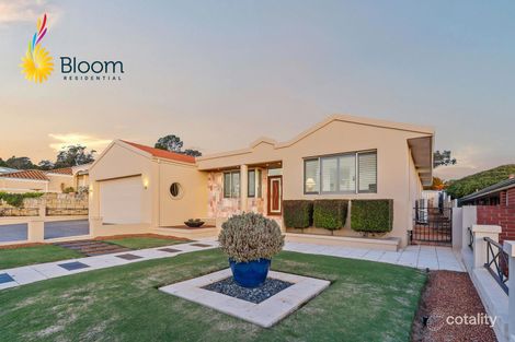 Property photo of 5 Roberta Rise Mount Nasura WA 6112