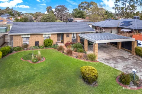 5 Medinah Cl, Sunbury, VIC 3429