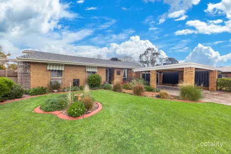 Property photo of 5 Medinah Close Sunbury VIC 3429