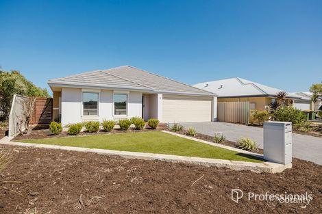 Property photo of 3 Koolert Loop Yanchep WA 6035