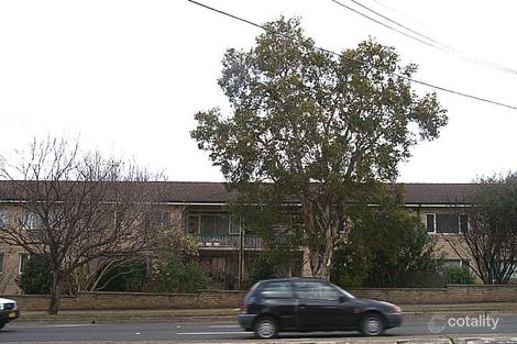 Property photo of 32/444 Pacific Highway Lindfield NSW 2070