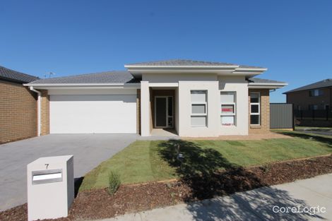 Property photo of 7 Meade Way Mernda VIC 3754