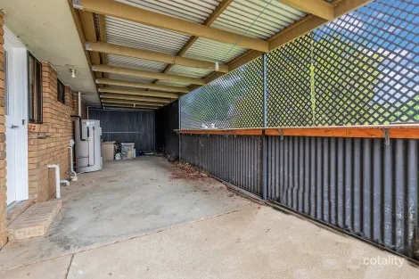 Property photo of 28 Campaspe Street Rochester VIC 3561