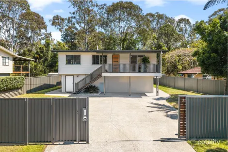 Property photo of 82 Nanbaree Drive Bray Park QLD 4500