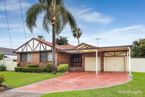 Property photo of 67 Chanel Street Toongabbie NSW 2146