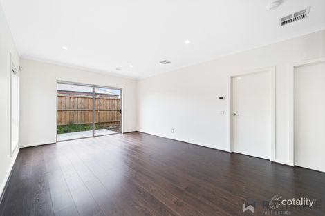 Property photo of 38 Fitzrovia Drive Wyndham Vale VIC 3024