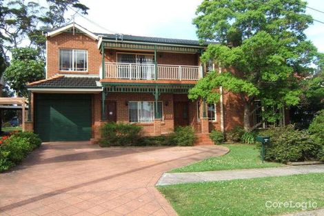 Property photo of 28 Fisher Avenue Ryde NSW 2112