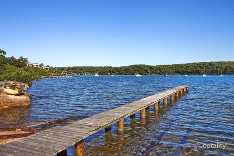 Property photo of 92B Turriell Point Road Port Hacking NSW 2229