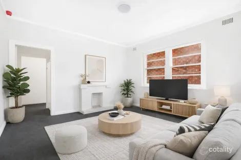 1/195-197 Coogee Bay Rd, Coogee, NSW 2034