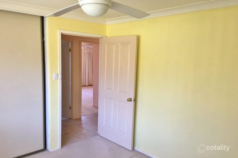 Property photo of 128 Wyangala Crescent Leumeah NSW 2560