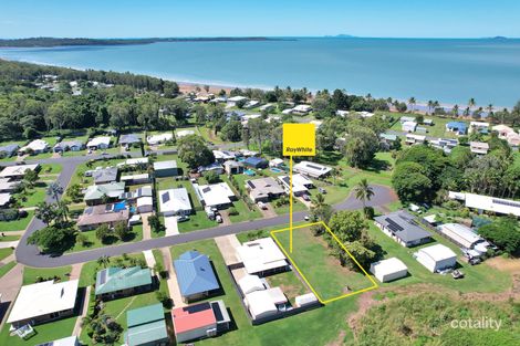 24 Rankin Ct, Armstrong Beach, QLD 4737