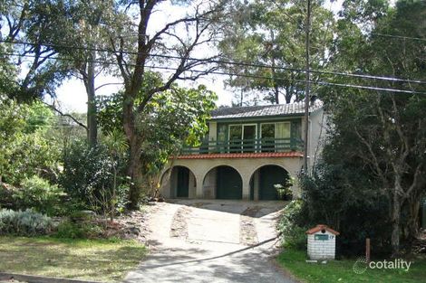 Property photo of 17 Palace Road Baulkham Hills NSW 2153