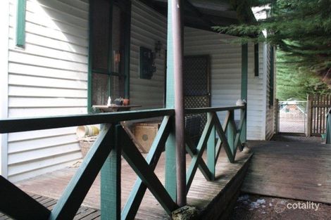 Property photo of 31 Riverview Terrace Dartmoor VIC 3304